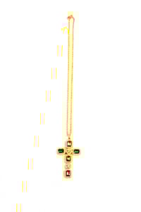 Image 5 of Luna Summer Cross Chain