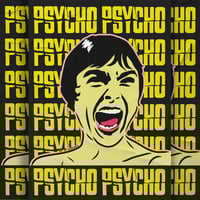 Image 1 of Psycho