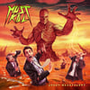 Ghost Malevolent EP