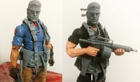 Image 5 of Snake Snacker Kit for GI Joe Classified