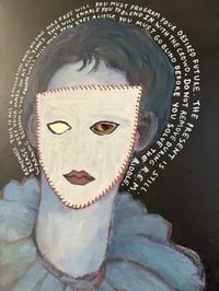 Image 3 of THE JESTER