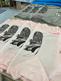 Image 3 of Anteater T-Shirt