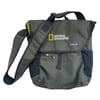 Patagonia for National Geographic Vertical Mass Bag - Olive