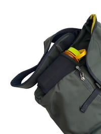 Image 3 of Patagonia for National Geographic Vertical Mass Bag - Olive