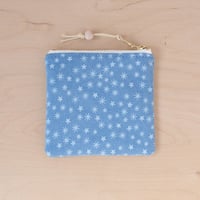 Image 2 of Lil' Zip - Blue Stars