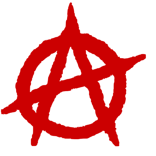 Image of Anarchy Logo