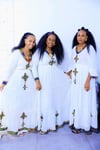 Most expensive Eritrean dresses