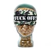 F**k off
