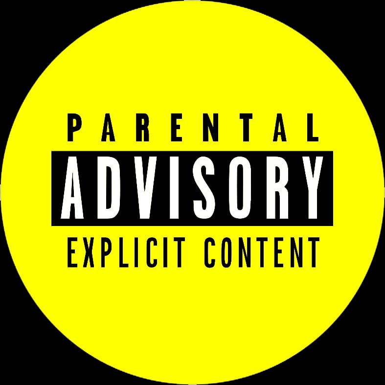 Image of Parental Advisory