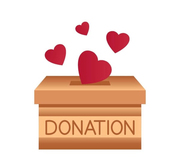 Image of Donations✨❤️