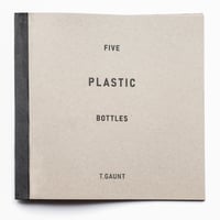 Image 1 of 5 PLASTIC BOTTLES