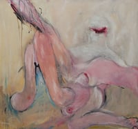Image 1 of ‘The Grin’, 2018 - JOE JESKETH