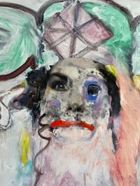 Image 3 of ‘The Inevitable’, 2018 - JOE HESKETH