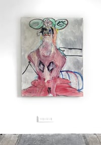 Image 4 of ‘The Inevitable’, 2018 - JOE HESKETH