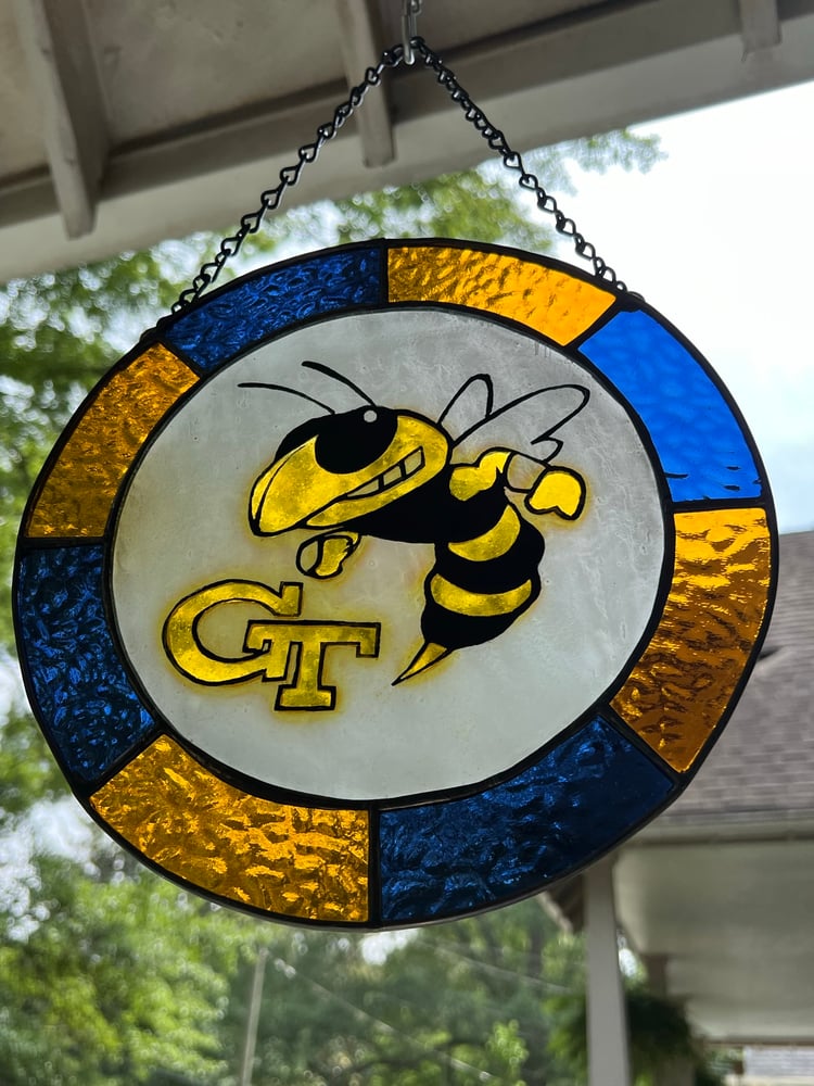 Image of Buzz!