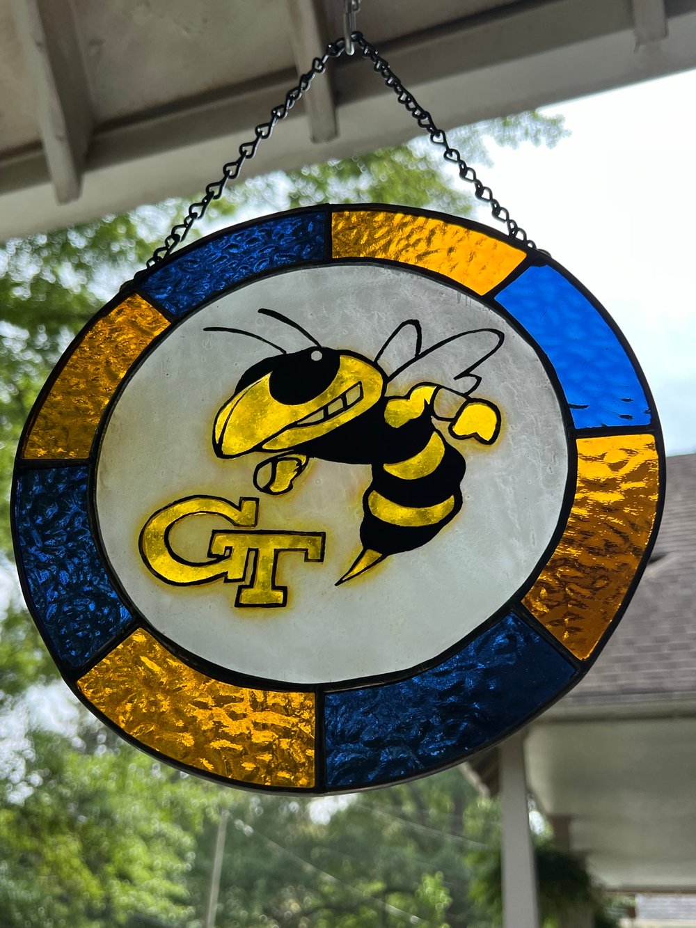 Image of Buzz!