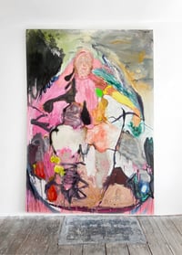 Image 3 of ‘When The Day Breaks’, 2022 - JOE HESKETH