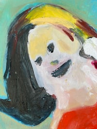 Image 4 of ‘ Trolley Dolly’, 2018 - JOE HESKETH