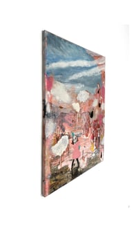 Image 3 of ‘Where Are The Cows’, 2022 - JOE HESKETH