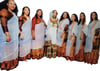 Eritrea 🇪🇷 🇪🇷👗Dresses