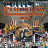 It's Gonna Blow!!! collage poster