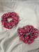 Image of Summertime Spheres Scrunchie