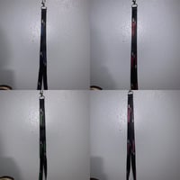 Nbs Performance Lanyard 