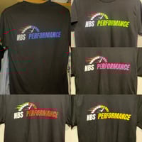 Nbs Performance Shirt