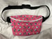 Image of Summertime Spheres Fanny Pack