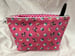 Image of Summertime Spheres Zipper Pouch
