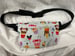 Image of Mascot Ice Cream Fanny Pack