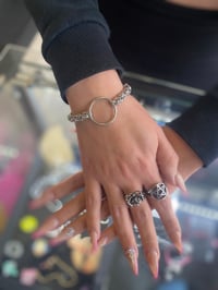 Image 1 of O-Ring Bracelets