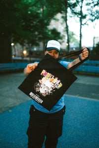 Image 1 of Tote Bag 