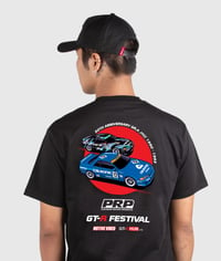 Image 1 of GT-R FESTIVAL 23 TEE 