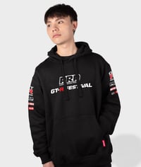 Image 2 of Fresh Drop - GT-R Festival Hoodie 2023