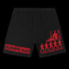 DYSTOPIA GAMES SHORTS