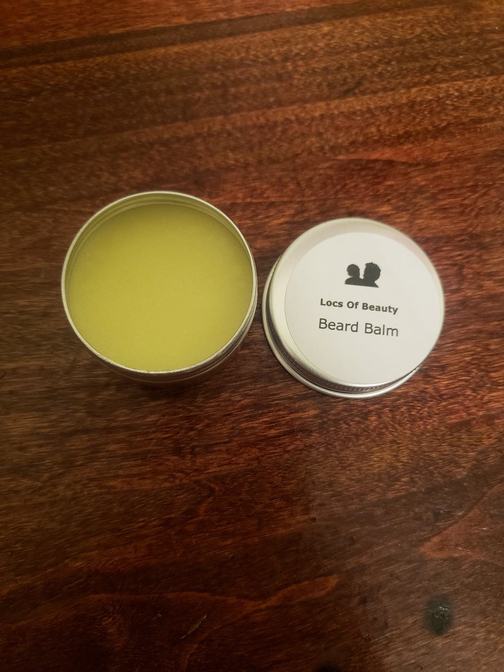 Image of Beard Balm