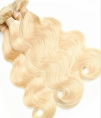 613 Blonde Bundles