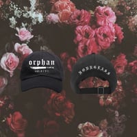 Hourglass Dad Hat