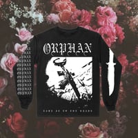 Stages Of Grief Longsleeve