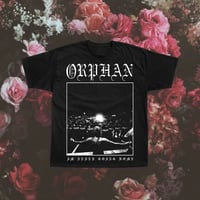 Never Going Home Tee