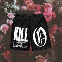 Kill Shorts