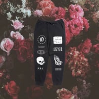 S.B.C. Joggers