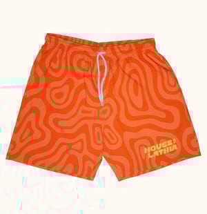 Wavelength Shorts