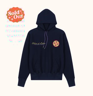 Workshop Hoodie
