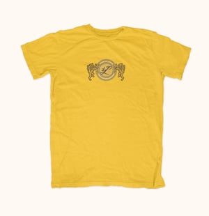 Lion Crest (Citrus)