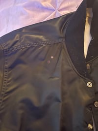 Image 2 of My own personal Rhyme Syndicate Jacket from the Exodus ‘92 tour with Body Count!