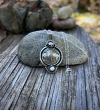 Image 1 of Buffalo necklace 
