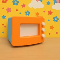 Image 1 of Toy Oven