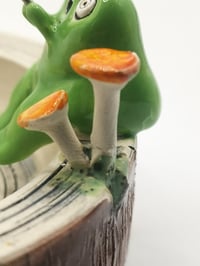 Image 3 of Bog Frog 6 SECONDS